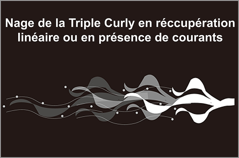 Lors de cette session, les fortes vibrations de la jupe Triple Curly se sont révélées ultra efficaces sur les carnassiers !